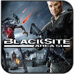 Blacksite Area 51